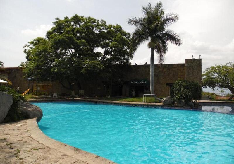 Radisson Hotel Tapatio Guadalajara