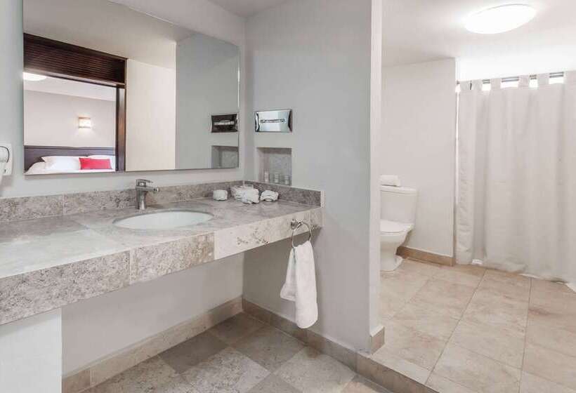 酒店 Ramada Plaza By Wyndham Leon