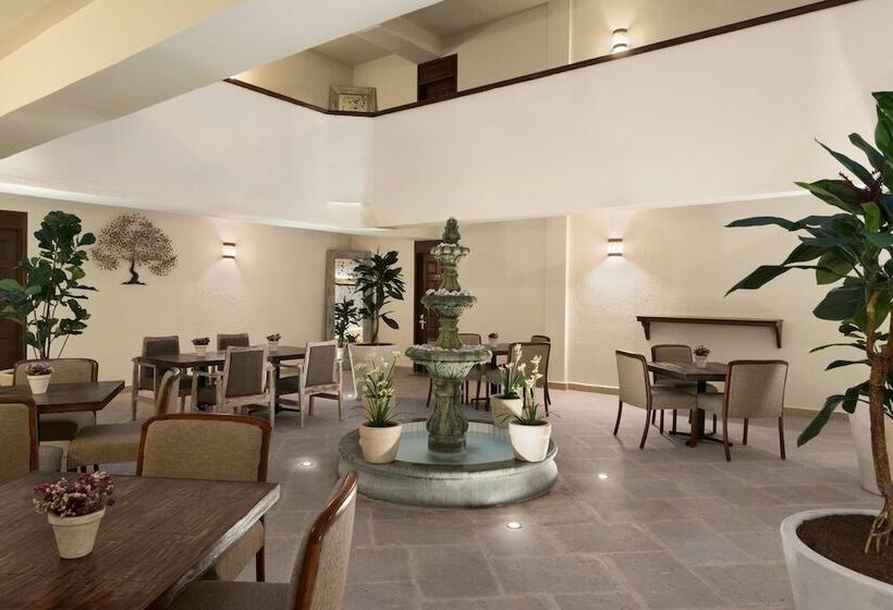 酒店 Ramada Plaza By Wyndham Leon