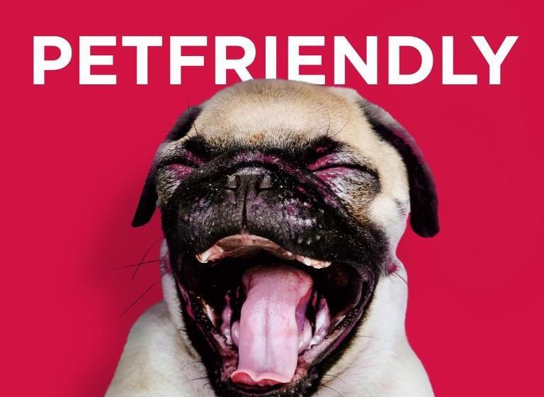 酒店 Ramada Plaza By Wyndham Leon