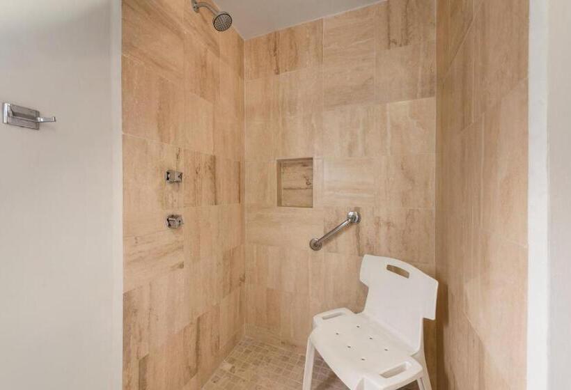 酒店 Ramada Plaza By Wyndham Leon