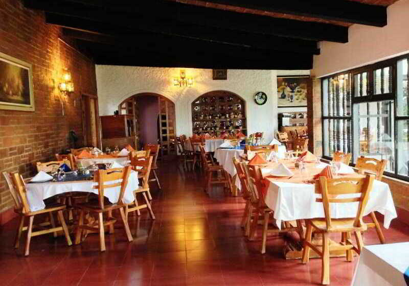 هتل Rancho  Atascadero