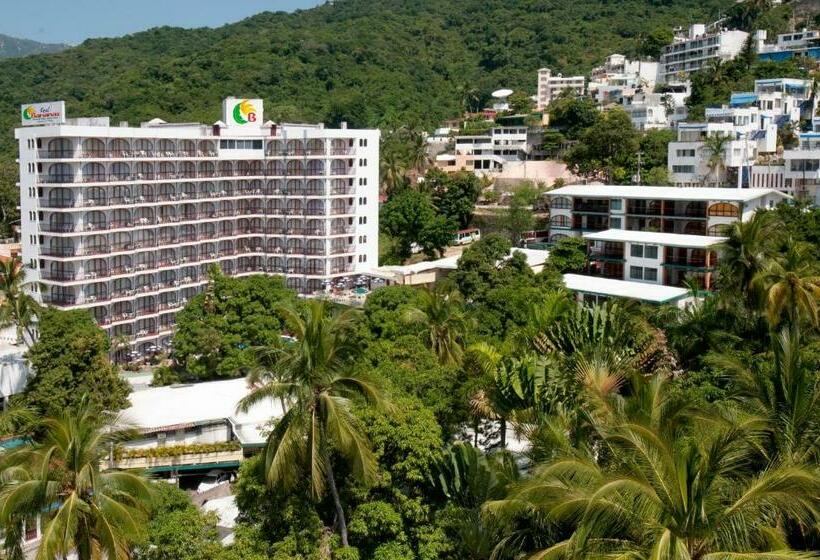 فندق Real Bananas All Inclusive