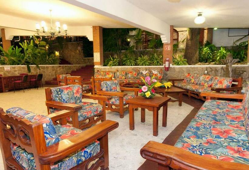 فندق Real Bananas All Inclusive