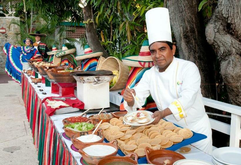 فندق Real Bananas All Inclusive