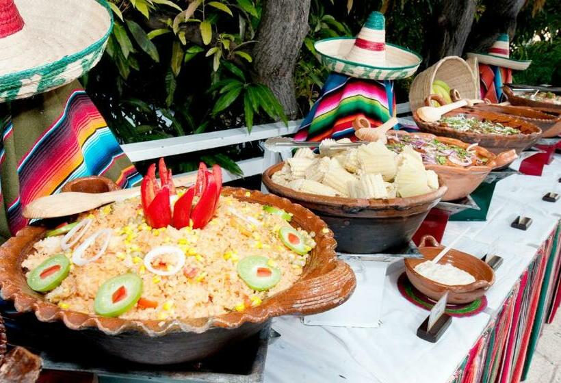 فندق Real Bananas All Inclusive