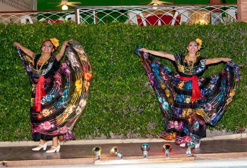 فندق Real Bananas All Inclusive