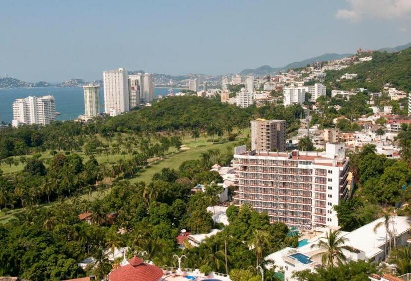 فندق Real Bananas All Inclusive