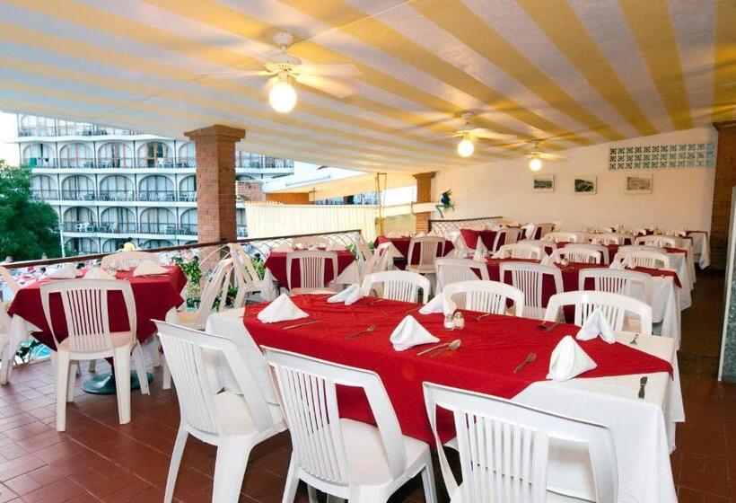 فندق Real Bananas All Inclusive