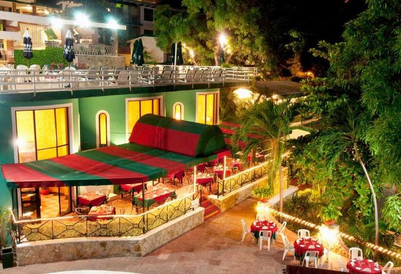 فندق Real Bananas All Inclusive