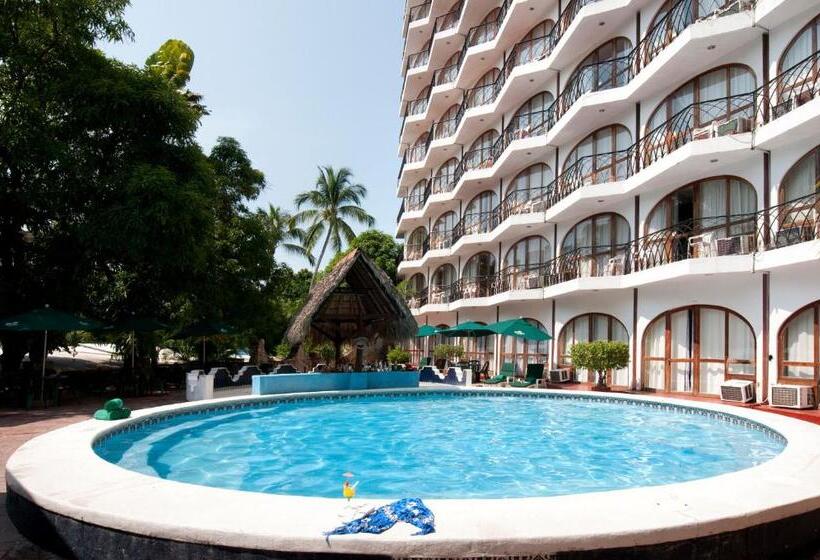 فندق Real Bananas All Inclusive