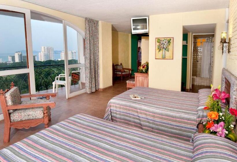 فندق Real Bananas All Inclusive