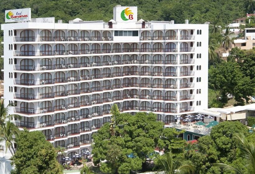 فندق Real Bananas All Inclusive