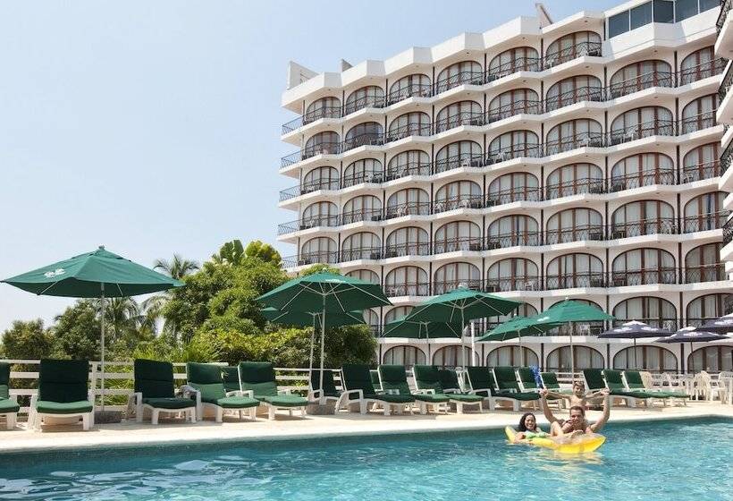 فندق Real Bananas All Inclusive
