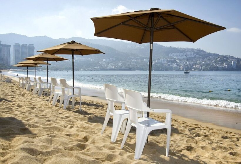فندق Real Bananas All Inclusive