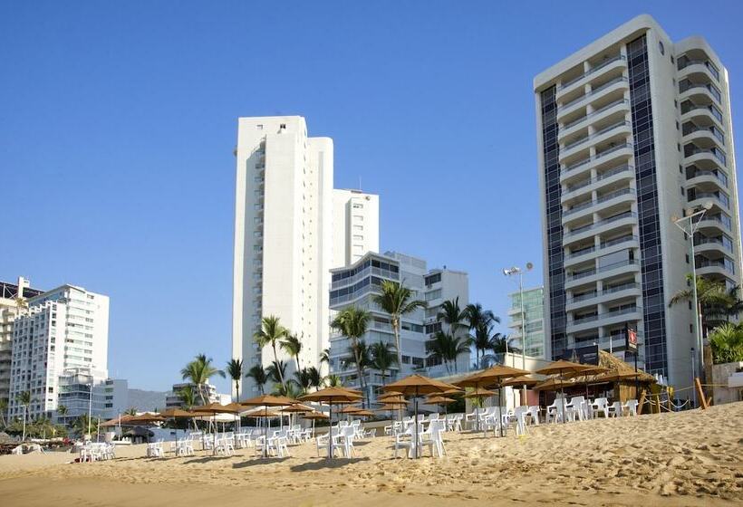 فندق Real Bananas All Inclusive