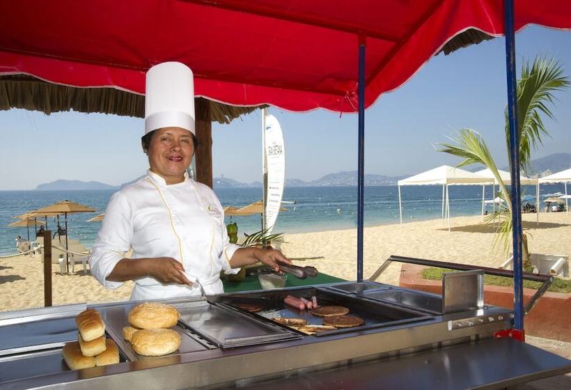 فندق Real Bananas All Inclusive