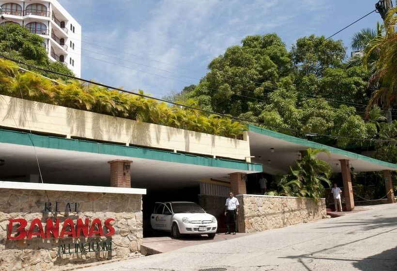 فندق Real Bananas All Inclusive