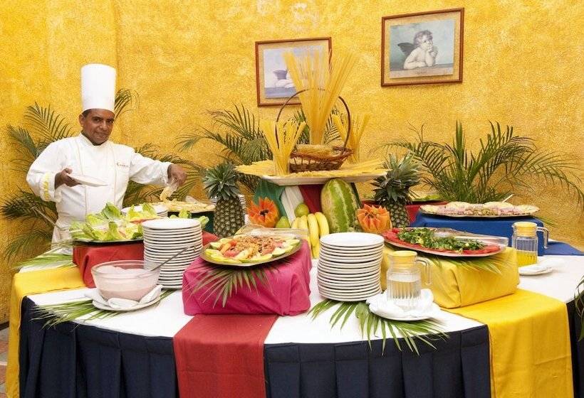 فندق Real Bananas All Inclusive