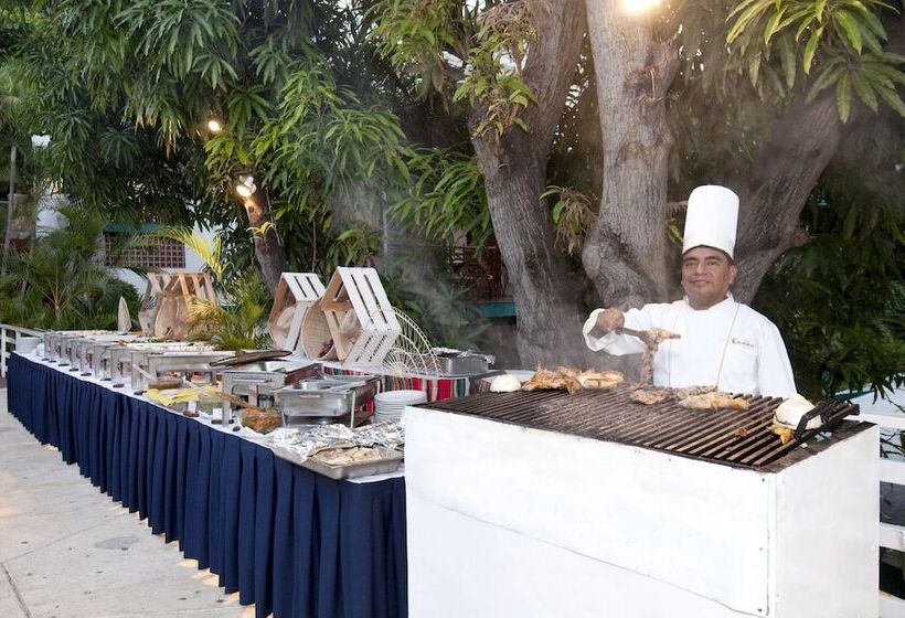 فندق Real Bananas All Inclusive