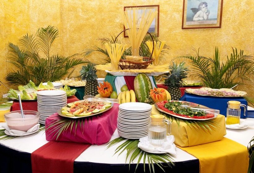 فندق Real Bananas All Inclusive