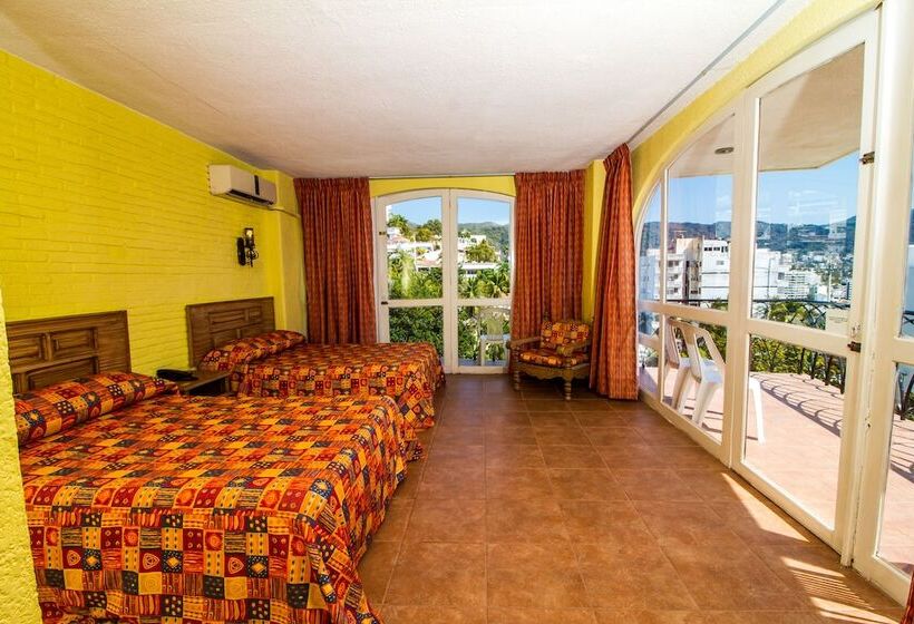 فندق Real Bananas All Inclusive