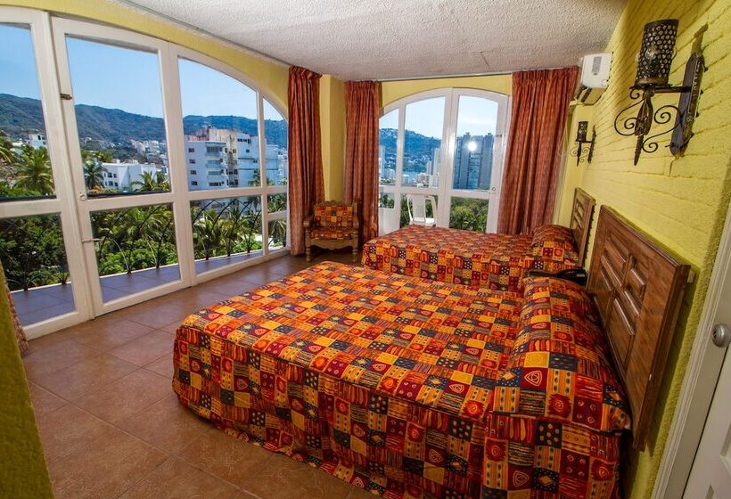 فندق Real Bananas All Inclusive