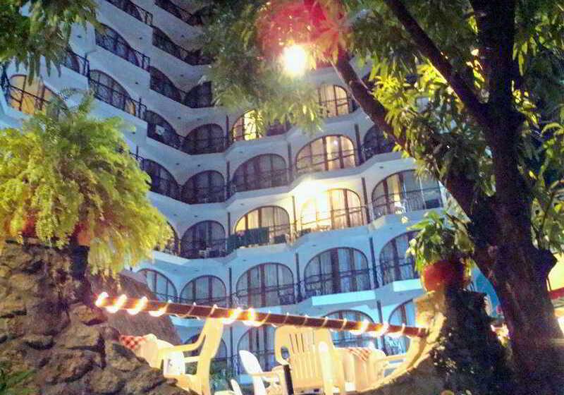فندق Real Bananas All Inclusive