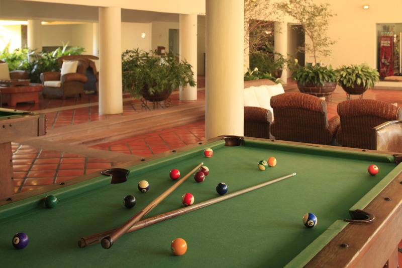 فندق Real De Chapala