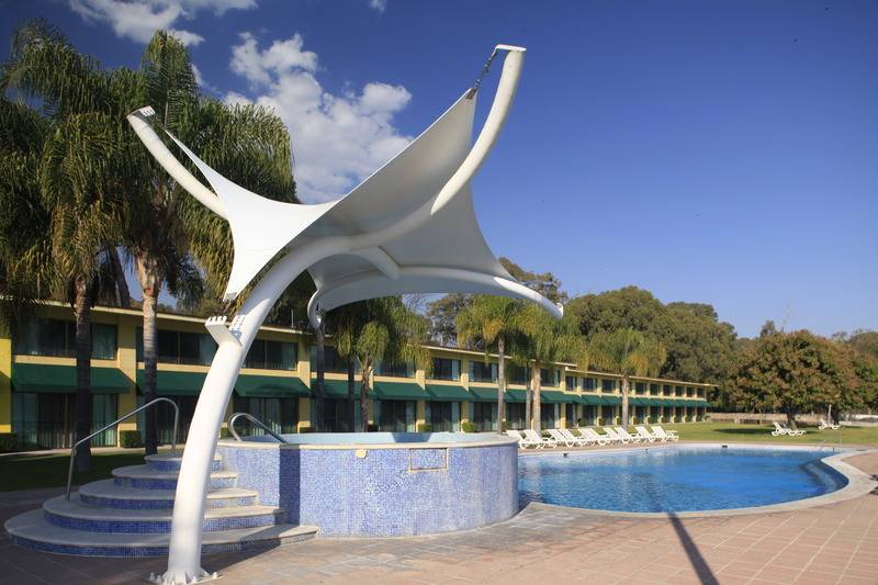 فندق Real De Chapala