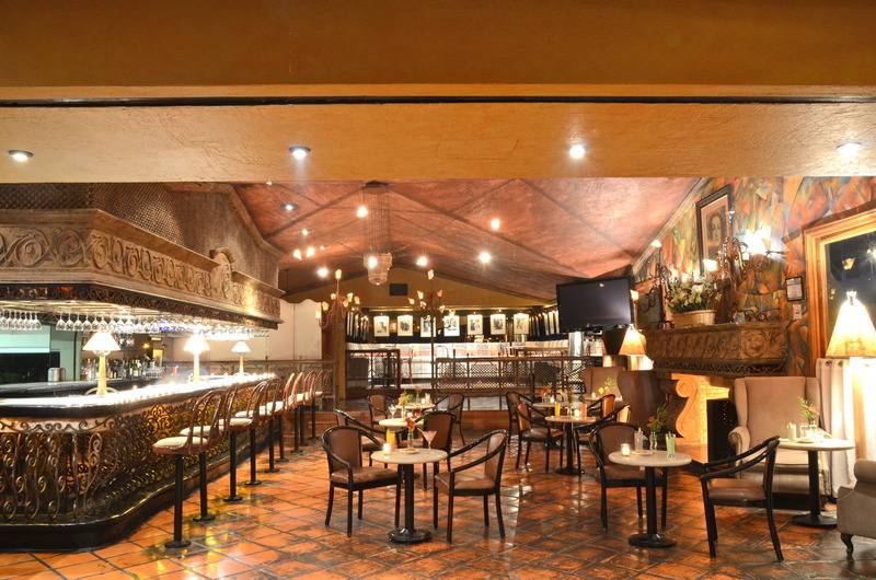 فندق Real De Chapala