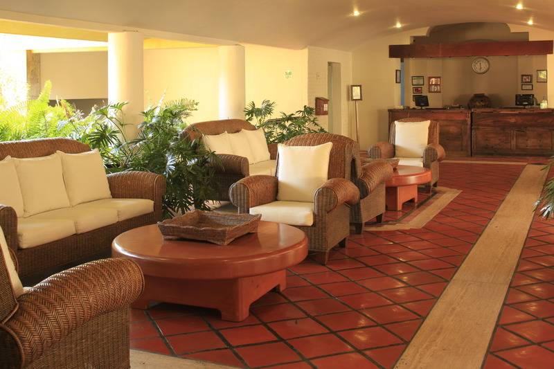 فندق Real De Chapala