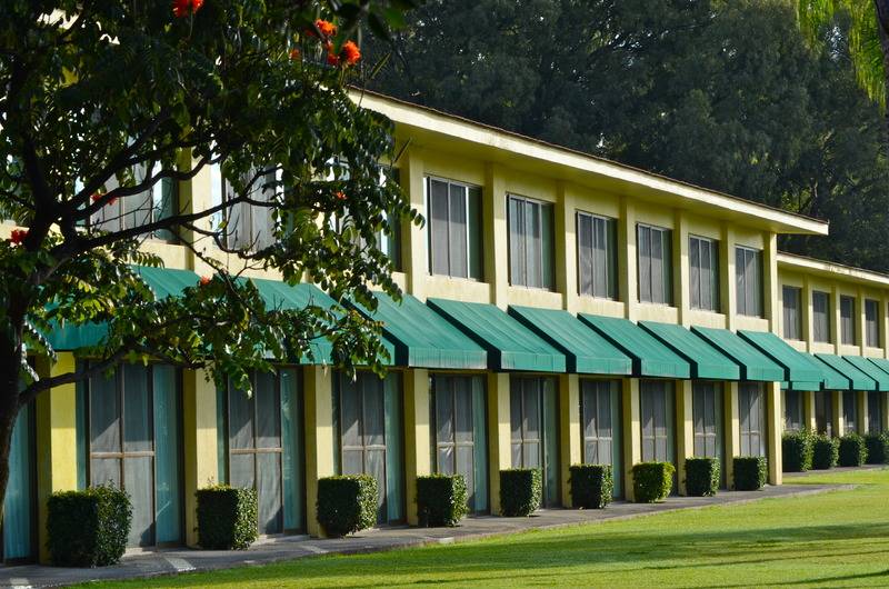 فندق Real De Chapala