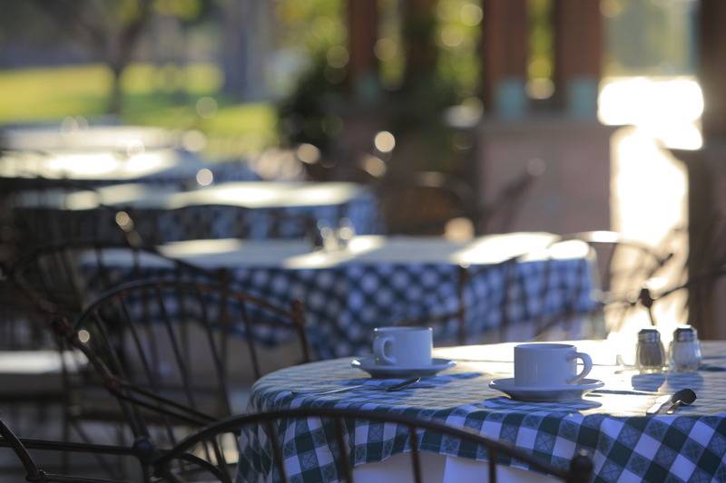 فندق Real De Chapala