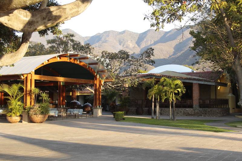 فندق Real De Chapala