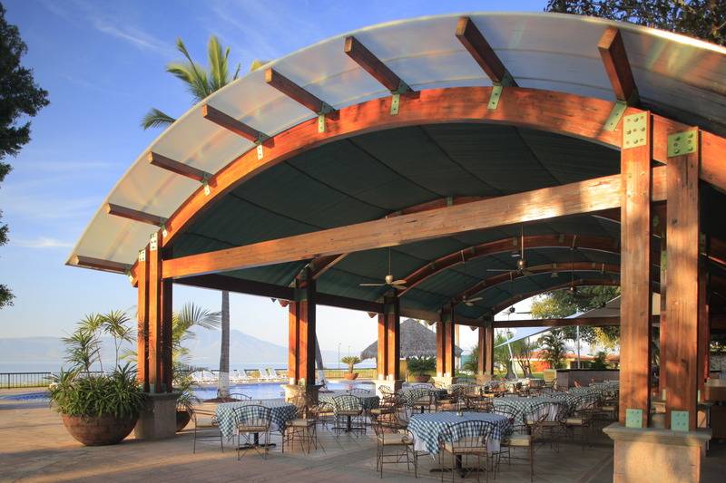 فندق Real De Chapala