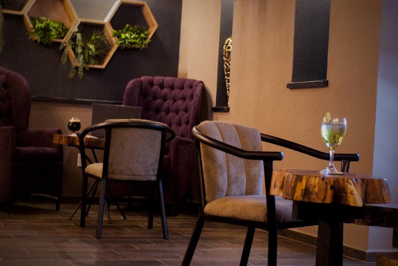 Отель Real De Minas Tradicional