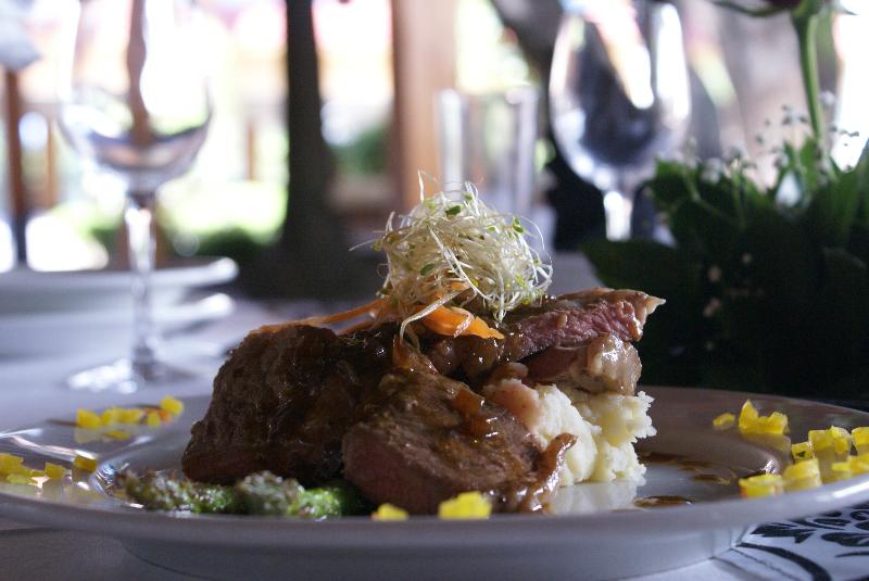 Отель Real De Minas Tradicional