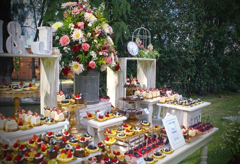 Отель Real De Minas Tradicional