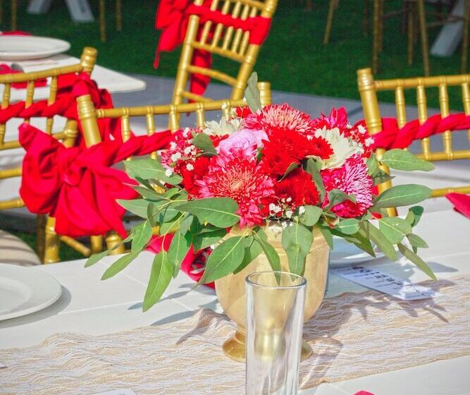 Отель Real De Minas Tradicional