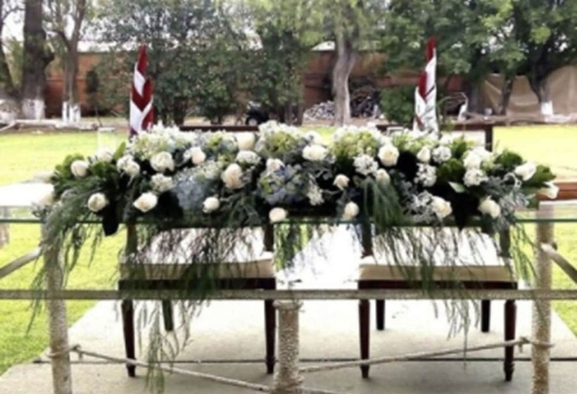 Отель Real De Minas Tradicional