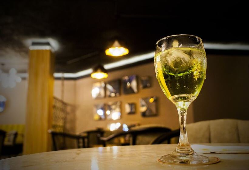 Отель Real De Minas Tradicional