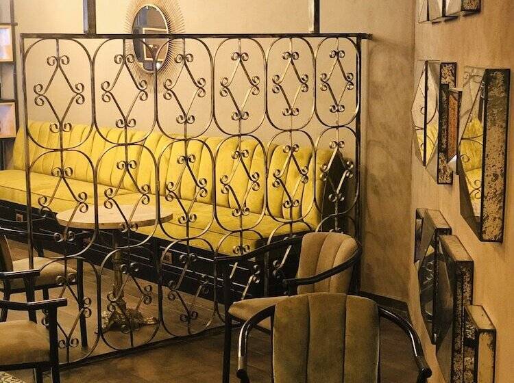 Отель Real De Minas Tradicional