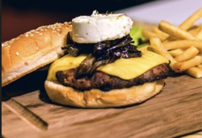 Отель Real De Minas Tradicional