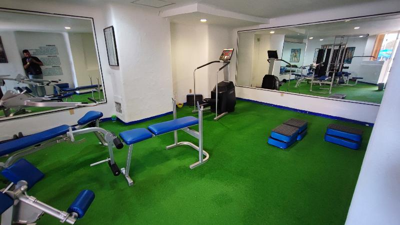 فندق Ritz Acapulco All Inclusive