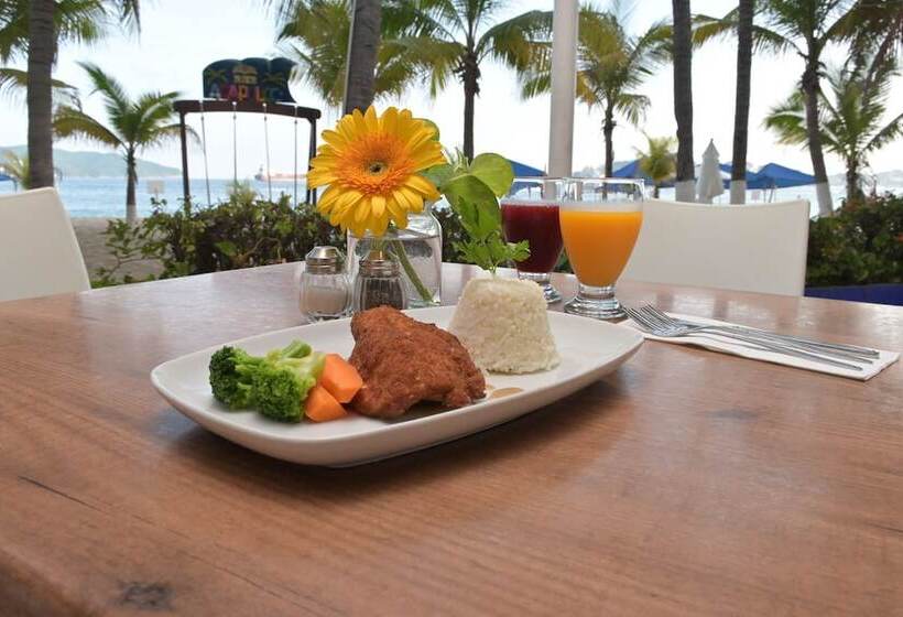 فندق Ritz Acapulco All Inclusive