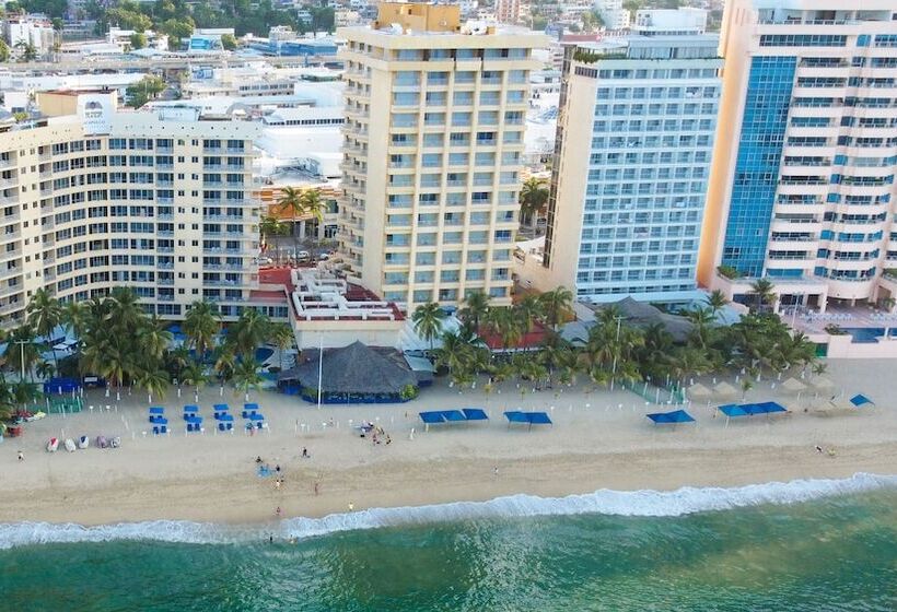 فندق Ritz Acapulco All Inclusive