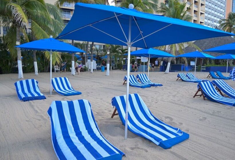 فندق Ritz Acapulco All Inclusive