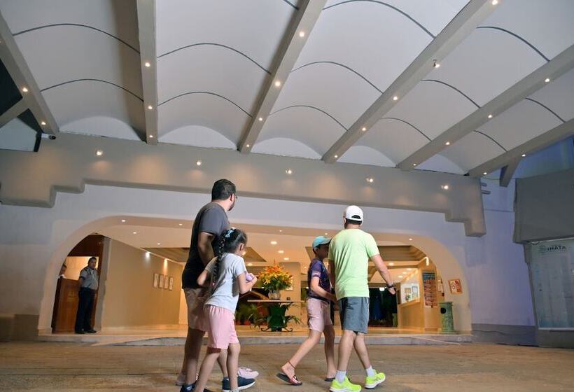 فندق Ritz Acapulco All Inclusive