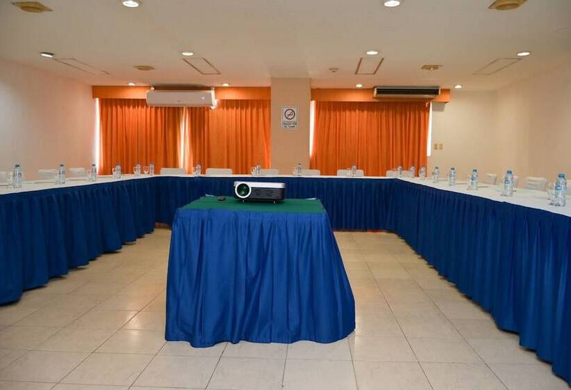 فندق Ritz Acapulco All Inclusive